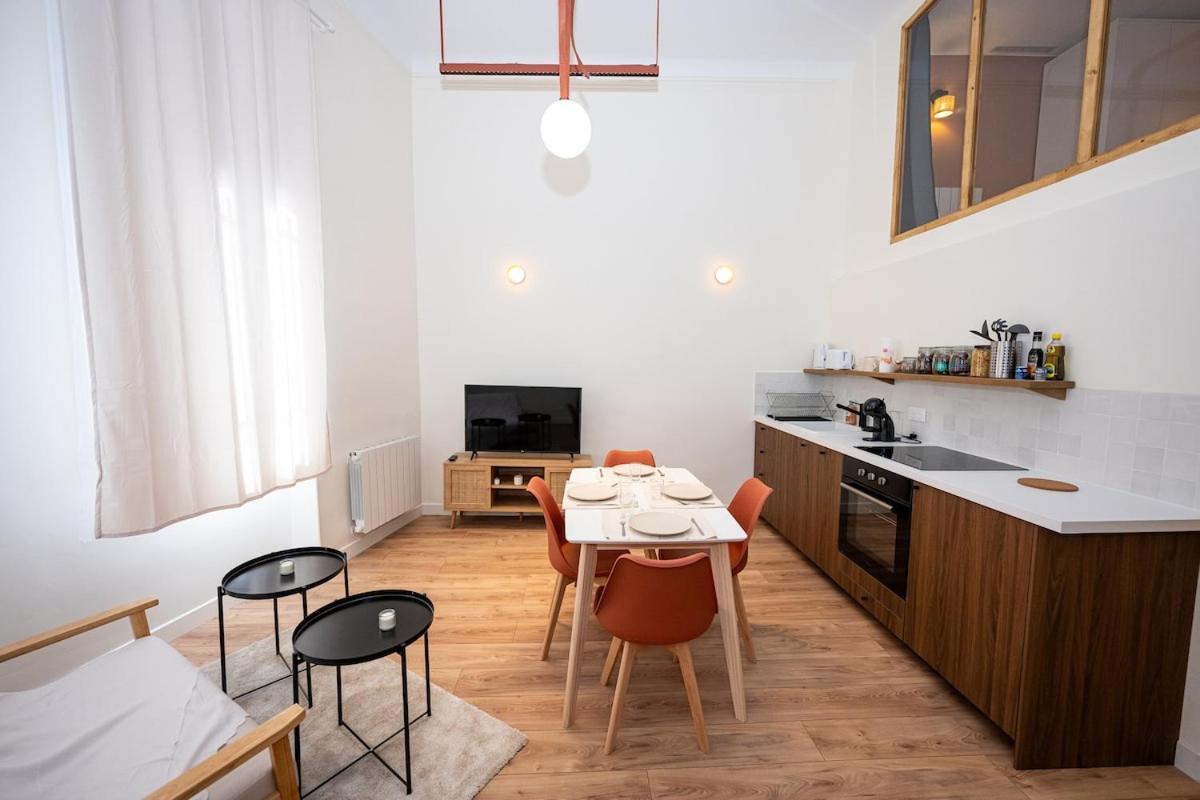 Apartment Exceptional Loft - 2 Bedrooms