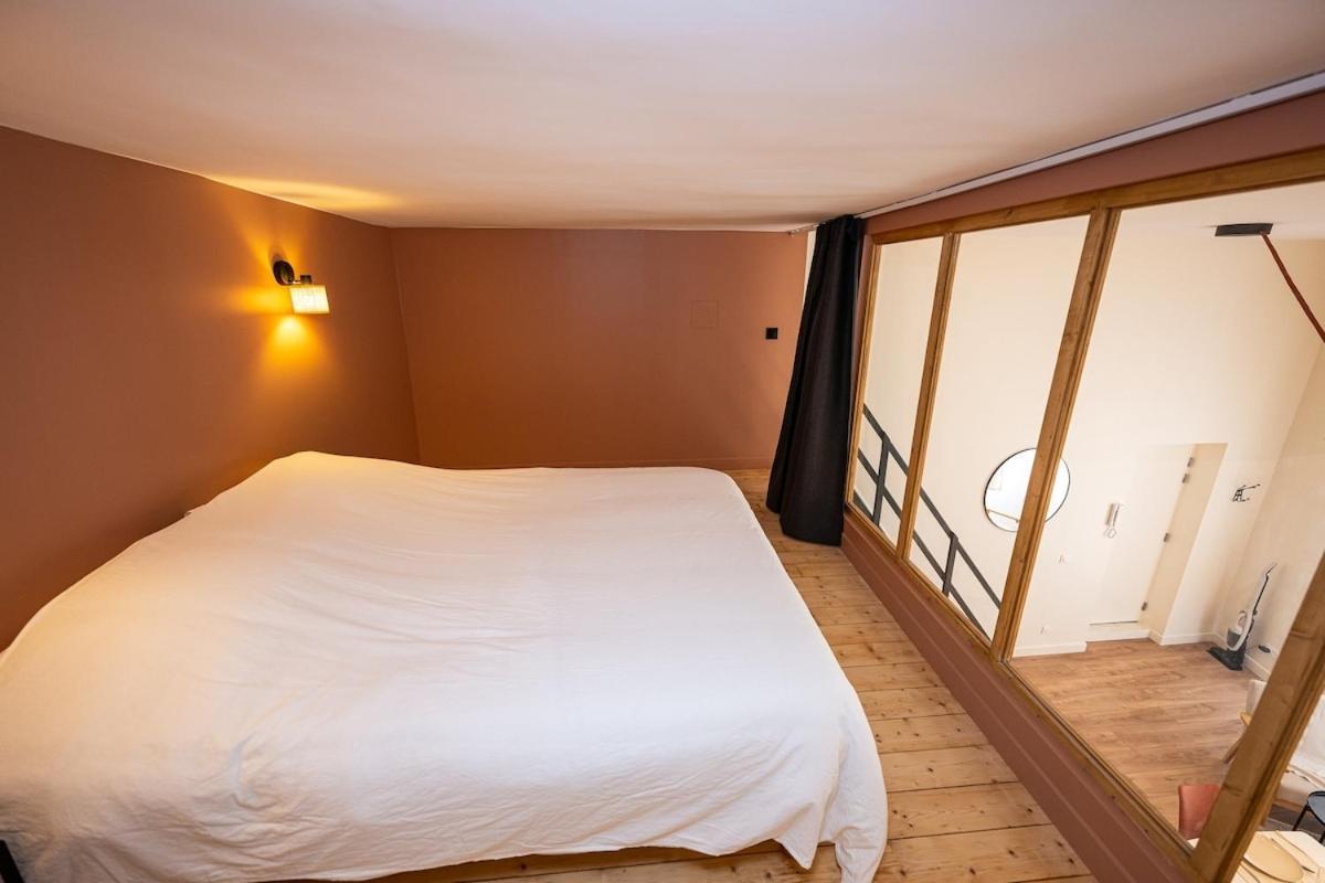 Apartment Exceptional Loft - 2 Bedrooms Marseilles