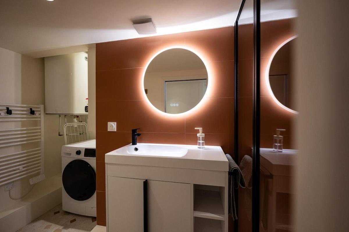 Apartment Exceptional Loft - 2 Bedrooms
