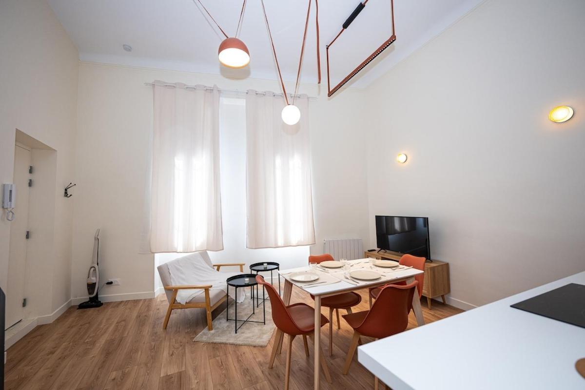 Exceptional Loft - 2 Bedrooms Marseilles