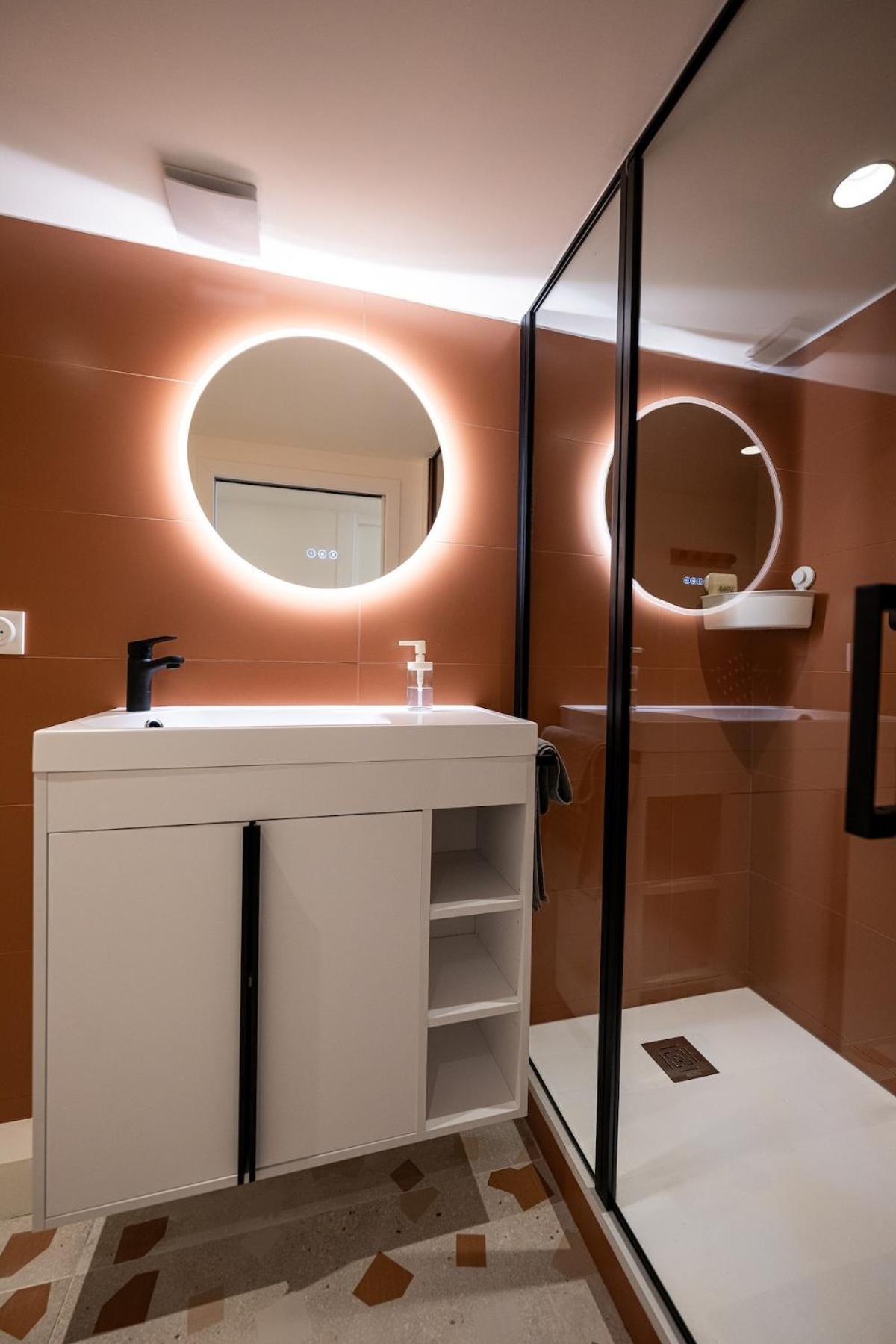 Exceptional Loft - 2 Bedrooms * Marseilles