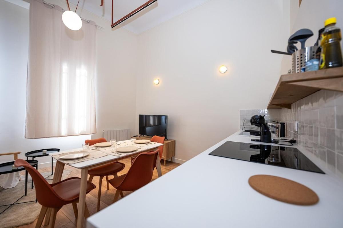 Apartment Exceptional Loft - 2 Bedrooms *