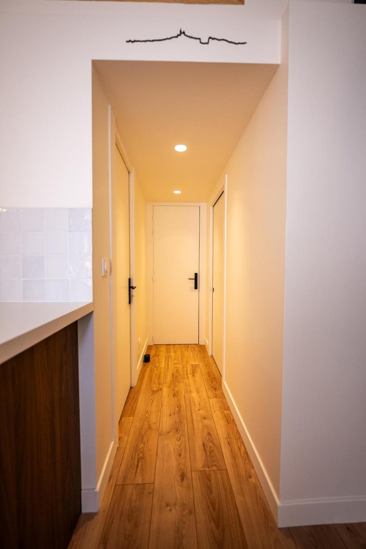 Exceptional Loft - 2 Bedrooms Apartment Marseilles