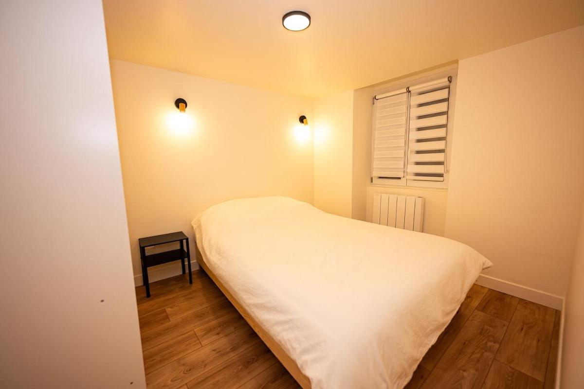 Exceptional Loft - 2 Bedrooms * Marseilles