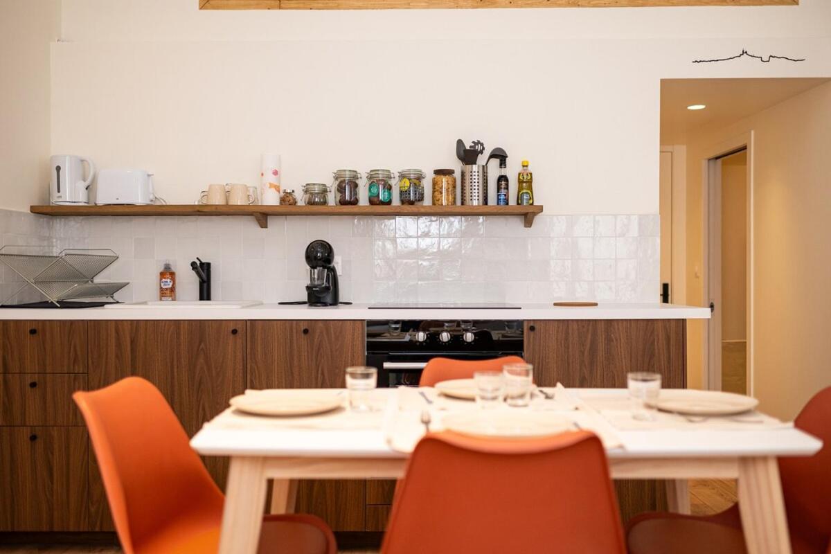 Apartment Exceptional Loft - 2 Bedrooms
