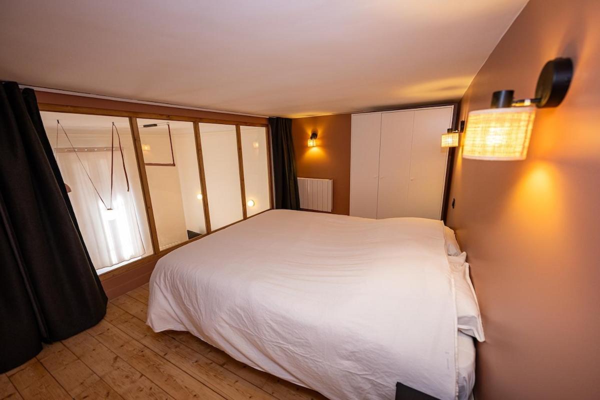 Apartment Exceptional Loft - 2 Bedrooms