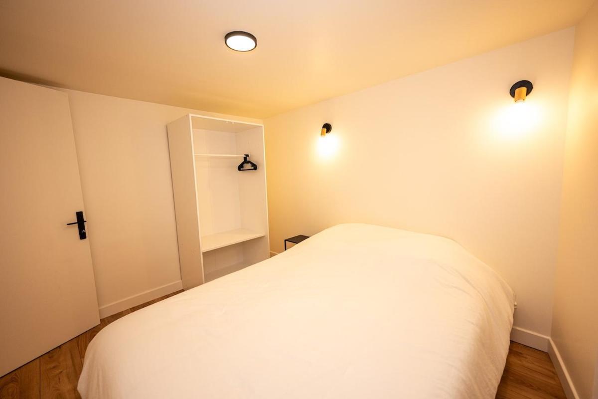 Exceptional Loft - 2 Bedrooms Apartment *